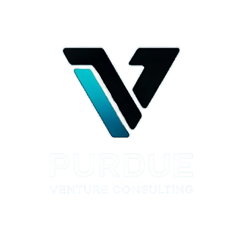 Purdue Venture Consulting Logo