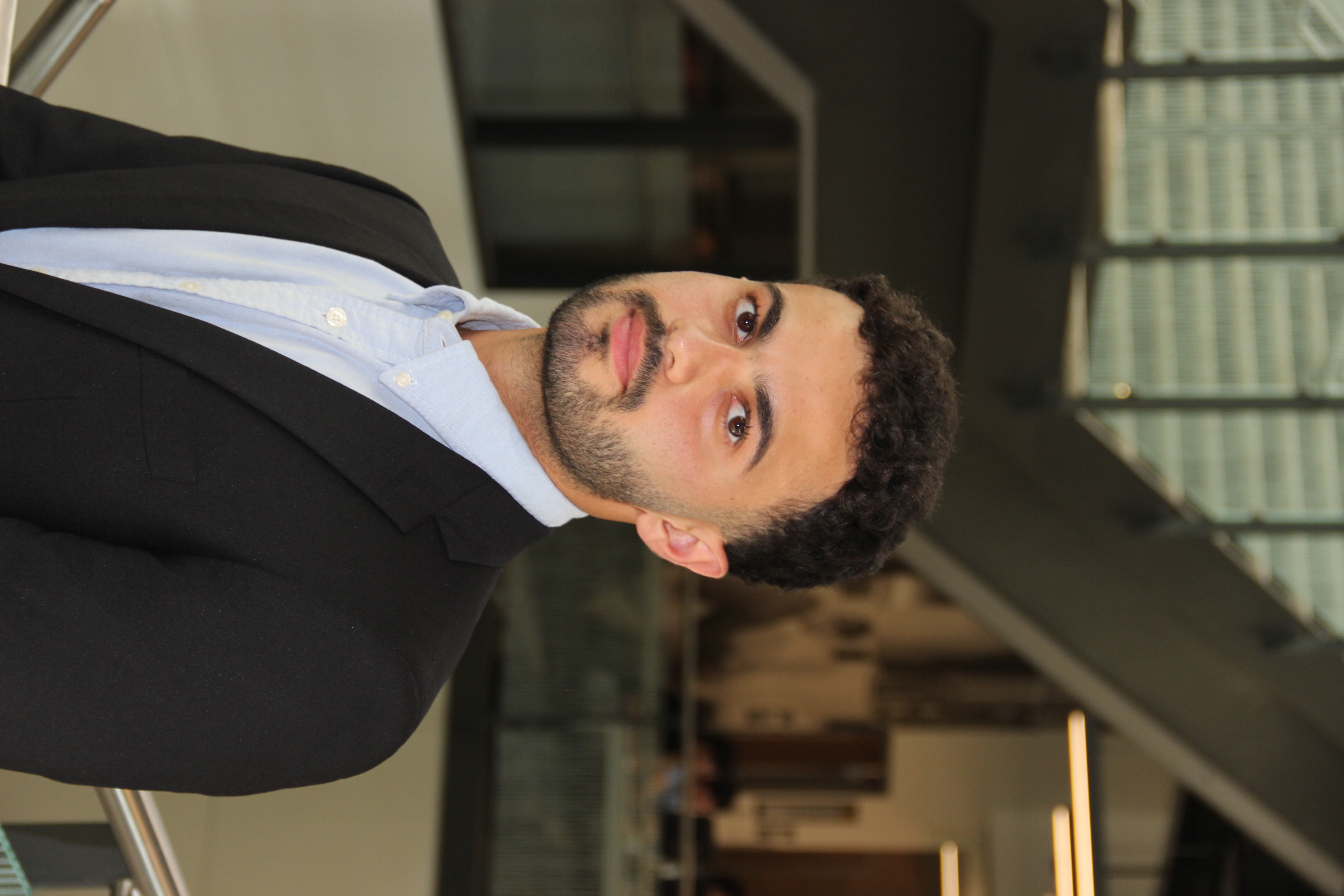 Hassan Berbich