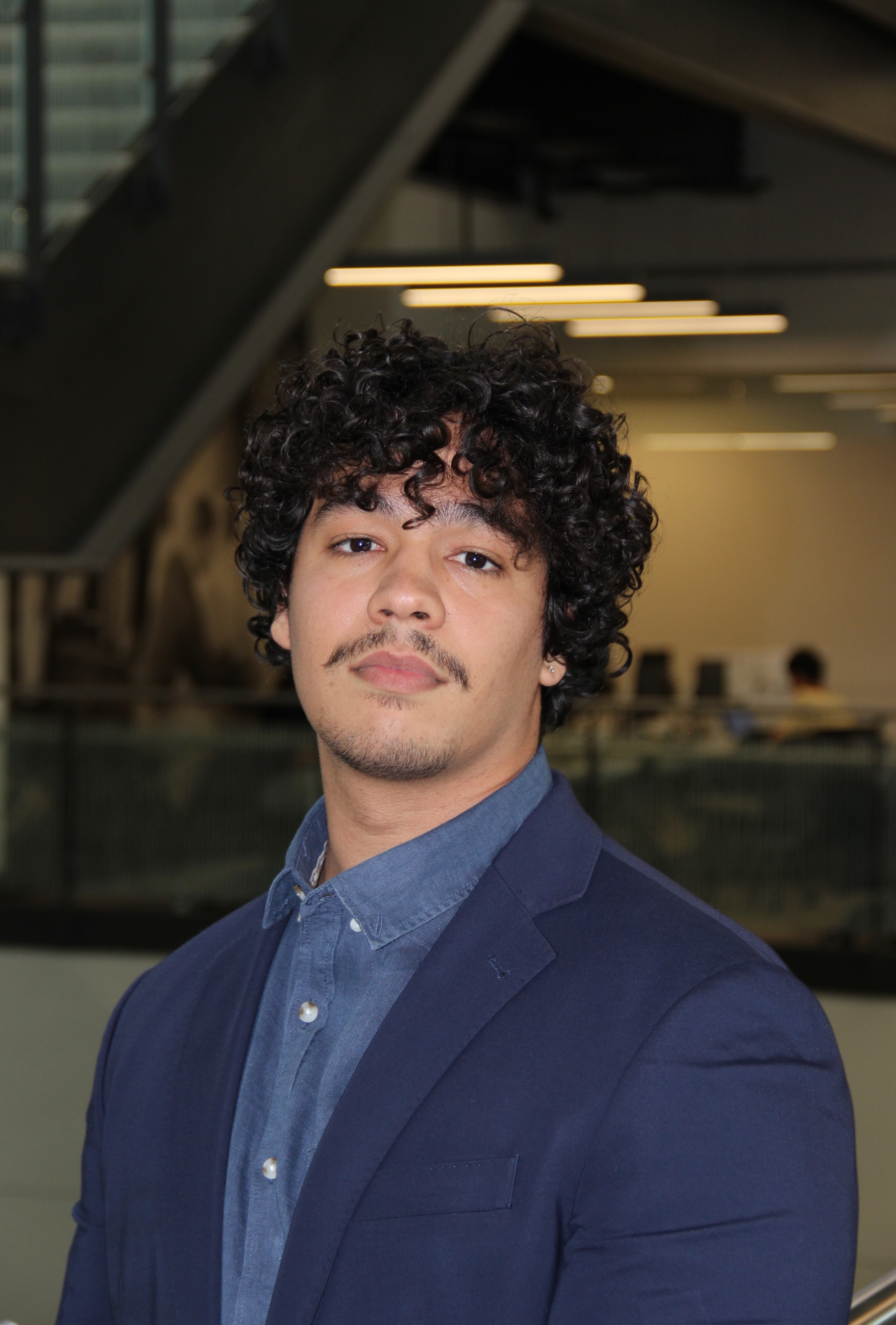 Mehdi El Mansar