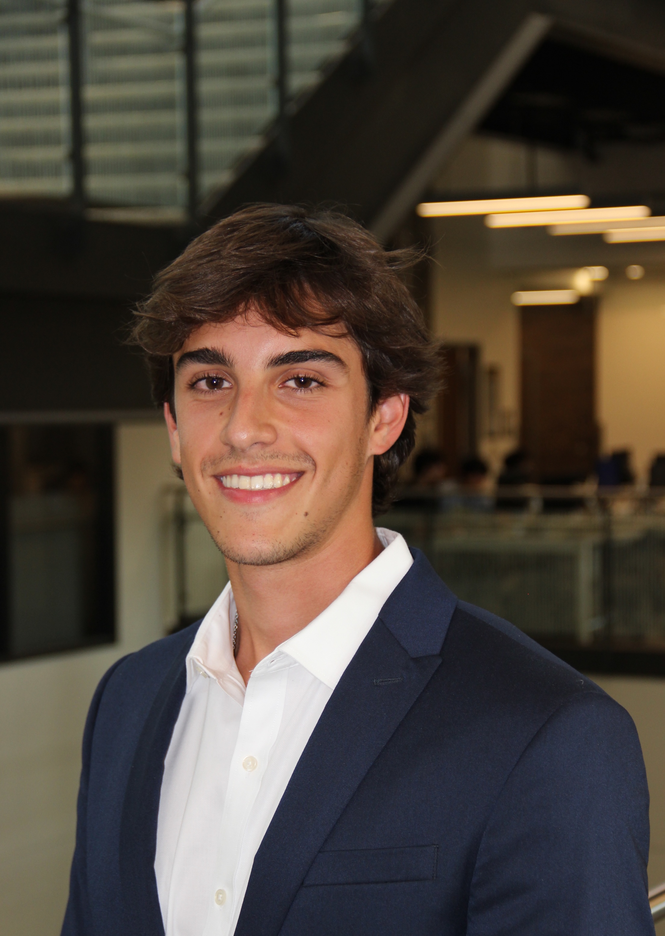 Pedro Garcia Farias